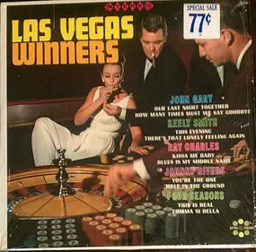 Various Artists - Stars of Las Vegas
