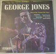 George Jones / Benny Martin a.o. - Stars And Guests Of The 'Opry'