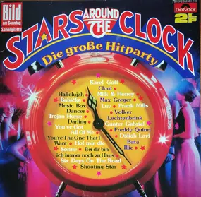 Karel Gott - Stars Around The Clock - Die Große Hitparade