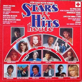 Various Artists - Stars & Hits - Heute [17]
