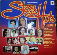 Stars & Hits - Heute - Stars & Hits - Heute
