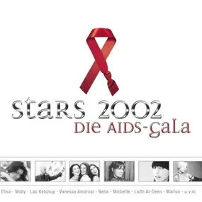 las ketchup - Stars 2002 - die Aids-Gala