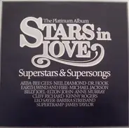 Michael Jackson, Earth, Wind & Fire - Stars In Love - Superstars & Supersongs