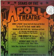 Bessie Smith / Mamie Smith / Ella Logan / a.o. - Stars Of The Apollo Theatre