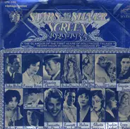 John Boles, Fanny Brice, Maurice Chevalier ... - Stars Of The Silver Screen, 1929-1930