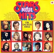 Various - Stars & Neue Hits - Für Das Rote Kreuz
