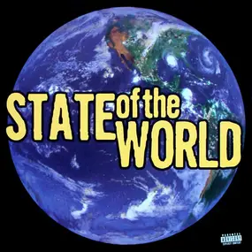 Rob Swift - State Of The World