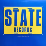 Mac & Katie Kissoon / Gary Benson / Delegation a. o. - State Records