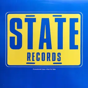 Mac - State Records