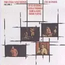 Otis Redding, Carla Thomas, Sam & Dave, u.a - The Stax / Volt Revue  Vol. 2 - Live in Paris