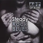 Sonny Terry, Hot Lips Pages, a.o. - Steady Rock Blues