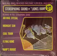 Maxwell Davis a.o. - Stereophonic Sound Of 'Lionel Hampton'