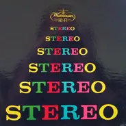 The Deutschmeister Band, Utah Symphony Orchestra,Cy Coleman Jazz Trio - Stereo! Stereo! Stereo!
