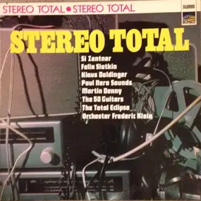 Paul Nero - Stereo Total