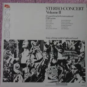 Various Artists - Stereo Concert Volume 2