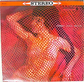 Billy Butterfield - Stereo Solo MoodQ