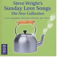 Enrique Iglesias, Ronan Keating, Elton John a.o. - Steve Wright's Sunday Love Songs The New Collection