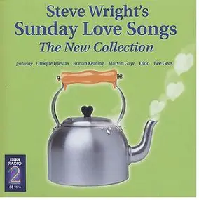 Enrique Iglesias - Steve Wright's Sunday Love Songs The New Collection