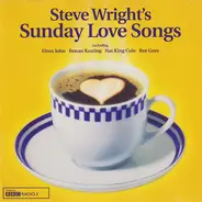 Various - Steve Wright's Sunday Love Songs