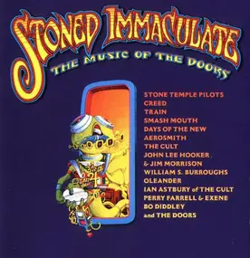 Stone Temple Pilots - Stoned Immaculate: The Music Of The Doors