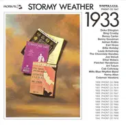 Various - Stormy Weather 1933