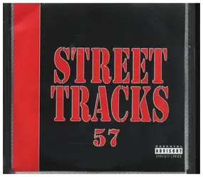 Missy Elliott - Street Tracks 57