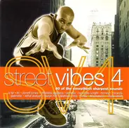 Donell Jones / Christina Aguilera / Q-Tip a.o. - Street Vibes 4