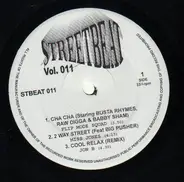 Busta Rhymes / Big Pusher / Raw Digga a.o. - Street Beat Vol. 011