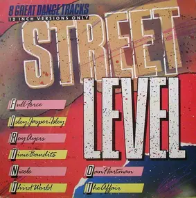 Full Force - Street Level