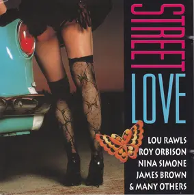 John Lee Hooker - Street Love