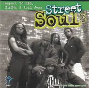 Black Attack / The Brand New Heavies - Street Soul 3