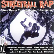 House Of Pain / Die Fantastischen Vier a.o. - Streetball Rap