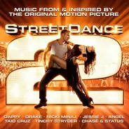 Queen / Jessie J / Nicki Minaj a.o. - StreetDance 2 (Music From & Inspired By The Motion Picture)