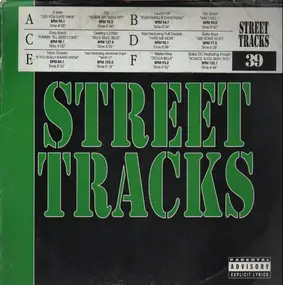 Lauryn Hill - Street Tracks 39