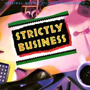 Stephanie Mills, L.L. Cool J., Jodeci a.o. - Strictly Business