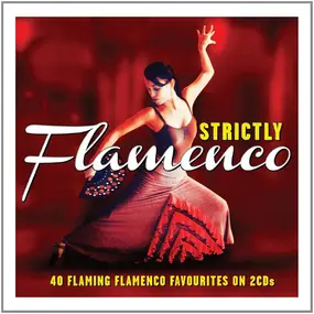 Carlos Montoya - Strictly Flamenco