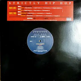 Various Artists - Strictly Hip Hop