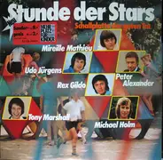 Mireille Mathieu, Udo Jürgens, Rex Gildo a.o. - Stunde Der Stars