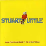 Lou Bega, S Club 7, Lyle Lovett a.o. - Stuart Little (Music From And Inspired By The Motion Picture)