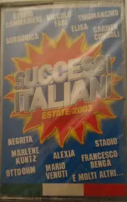 Elisa - Successi Italiani Estate 2003