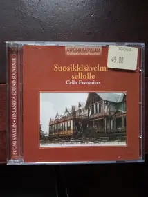 Various Artists - Suosikkisävelmiä Sellolle