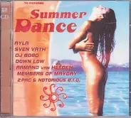 Ayla / Sven Väth / DJ Bobo a.o. - Summer Dance
