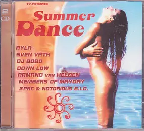 Various Artists - Summer Dance