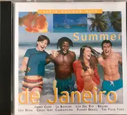 Bellini / Los Del Rio / Saragossa Band a.o. - Summer De Janeiro