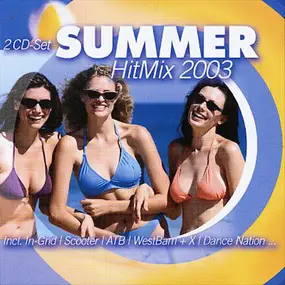 WestBam - Summer HitMix 2003