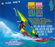 Aswad / Chris Rea / Santana a.o. - Summer Joyride