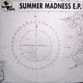 Various Artists - Summer Madness E.P.