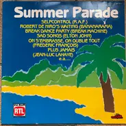 Bananarama, Break Machine, Elton John, a.o. - Summer Parade