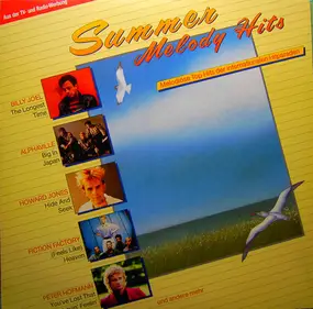 Alphaville - Summer Melody Hits