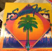Devo, Billy Idol, The Steve Miller Band... - Summer Fun Volume 2